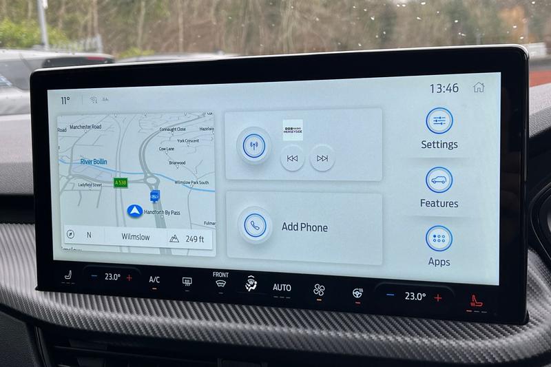 Used Ford Kuga 2025 for sale - 77848639: Photo 22