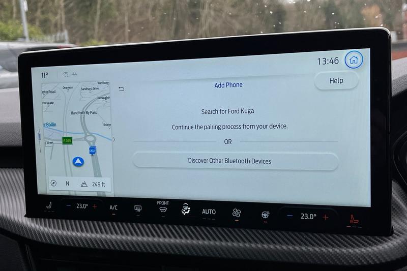 Used Ford Kuga 2025 for sale - 77848639: Photo 25