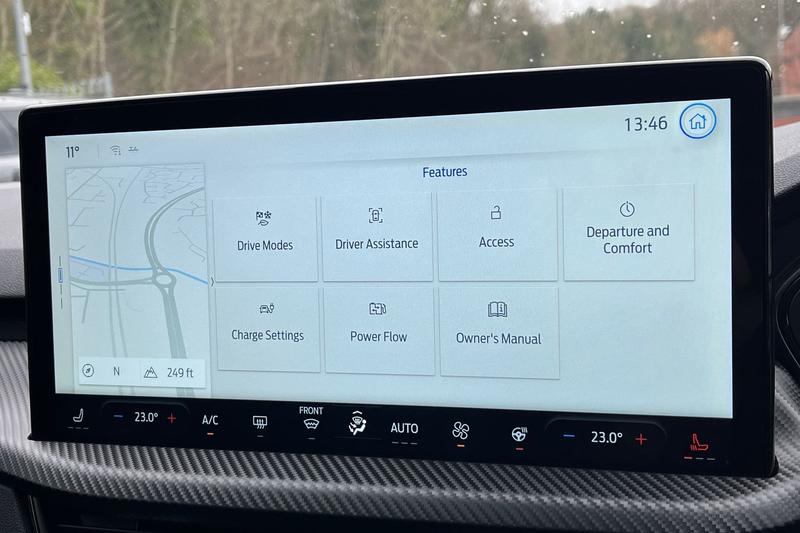 Used Ford Kuga 2025 for sale - 77848639: Photo 27