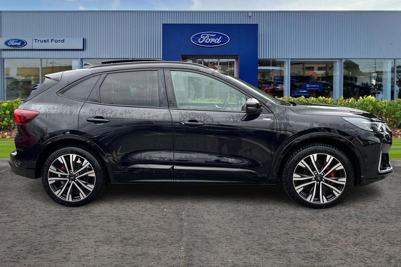 Used Ford Kuga 2025 for sale - 77848639: Photo 3