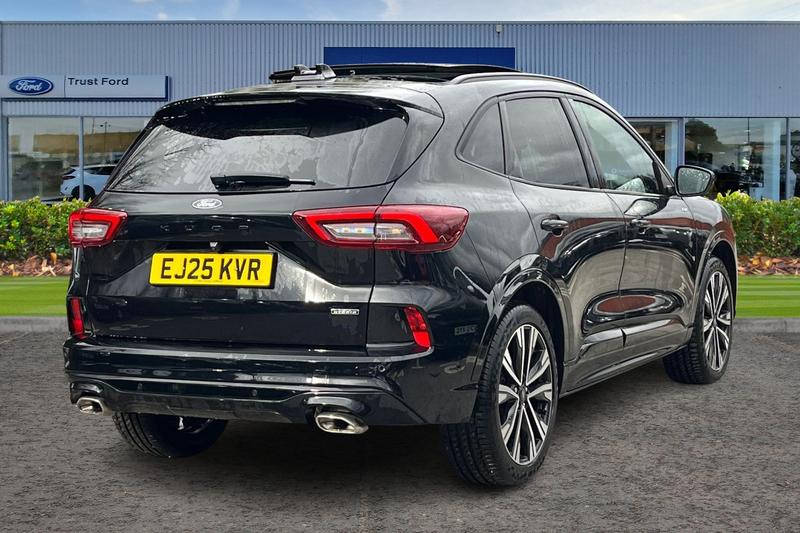 Used Ford Kuga 2025 for sale - 77848639: Photo 4