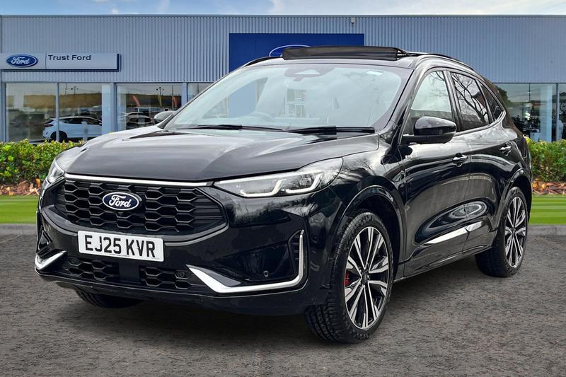 Used Ford Kuga 2025 for sale - 77848639: Photo 5