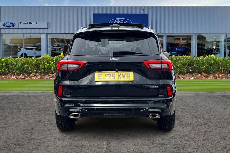 Used Ford Kuga 2025 for sale - 77848639: Photo 7