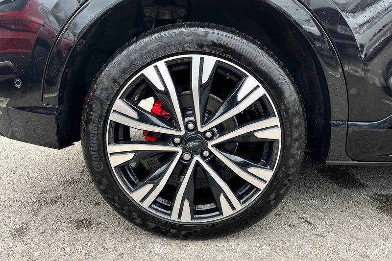 Used Ford Kuga 2025 for sale - 77848639: Photo 8