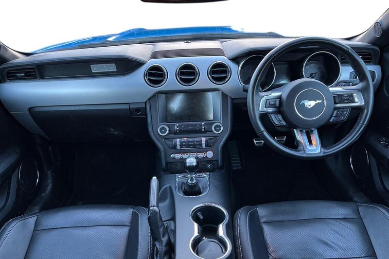 Used Ford Mustang 2017 for sale - 76803324: Photo 10