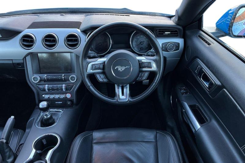 Used Ford Mustang 2017 for sale - 76803324: Photo 11