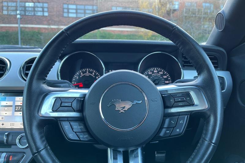 Used Ford Mustang 2017 for sale - 76803324: Photo 12