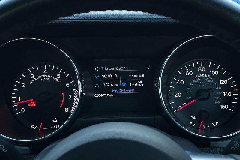 Used Ford Mustang 2017 for sale - 76803324: Photo 13