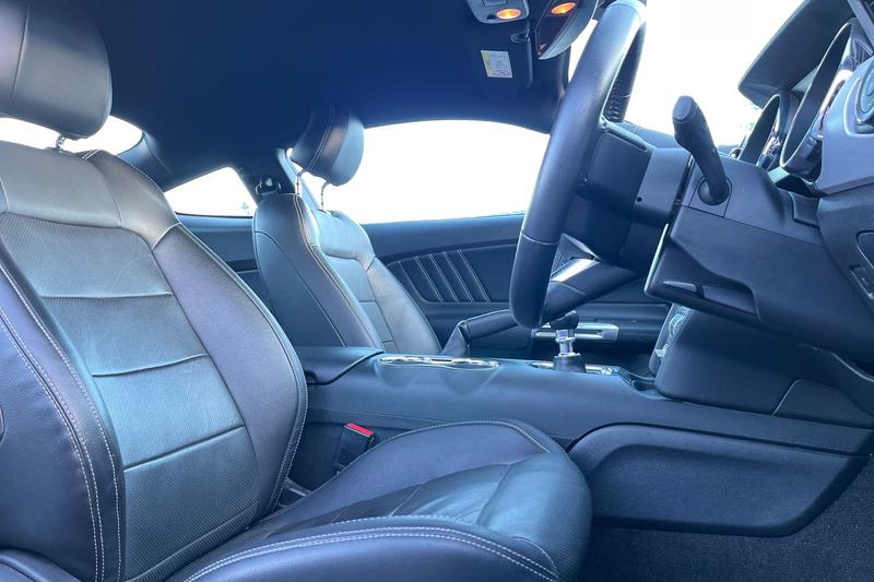 Used Ford Mustang 2017 for sale - 76803324: Photo 17