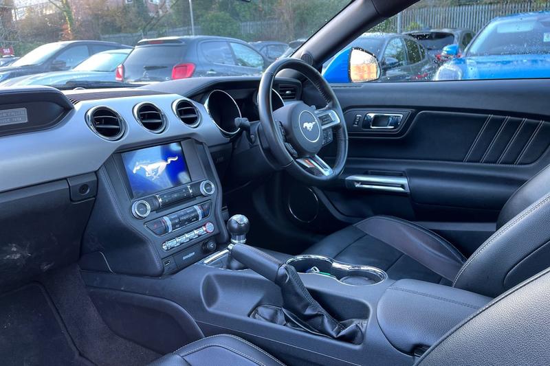 Used Ford Mustang 2017 for sale - 76803324: Photo 18