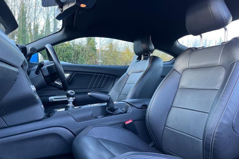 Used Ford Mustang 2017 for sale - 76803324: Photo 19