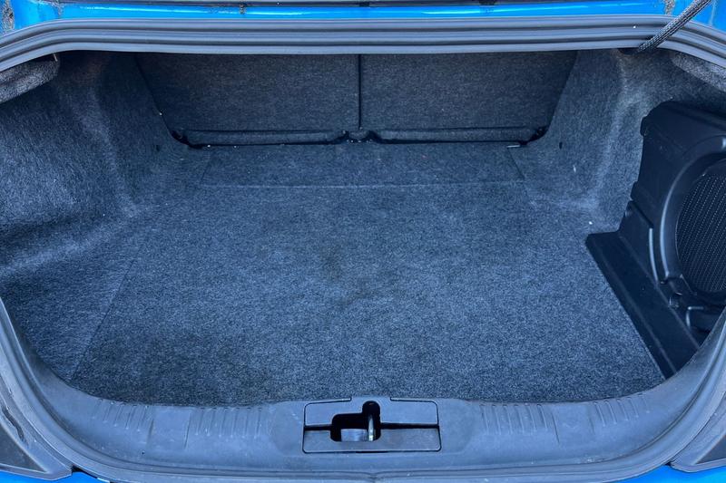 Used Ford Mustang 2017 for sale - 76803324: Photo 21