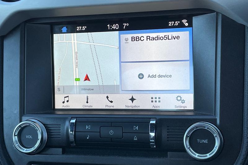 Used Ford Mustang 2017 for sale - 76803324: Photo 22