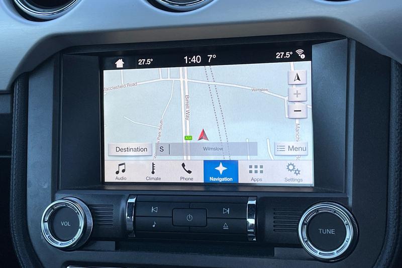 Used Ford Mustang 2017 for sale - 76803324: Photo 23