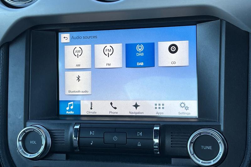 Used Ford Mustang 2017 for sale - 76803324: Photo 24