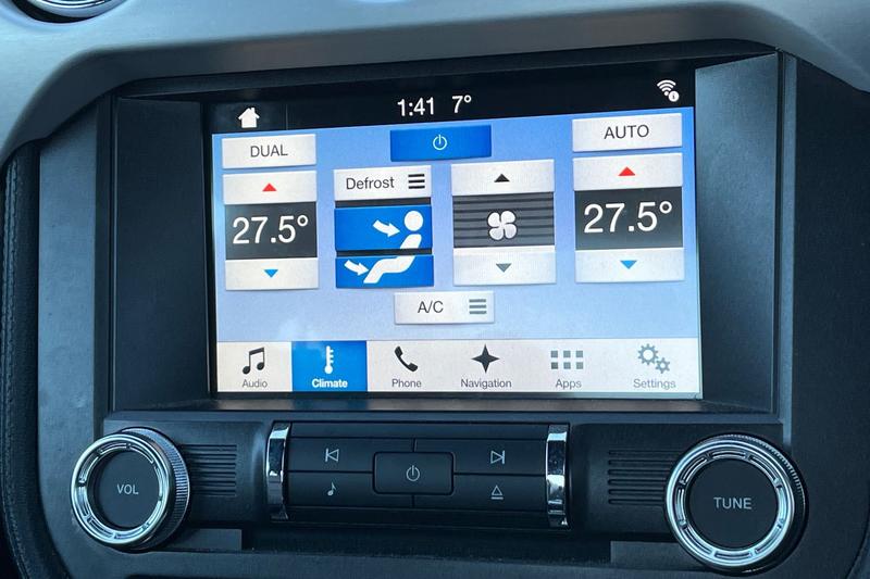 Used Ford Mustang 2017 for sale - 76803324: Photo 25