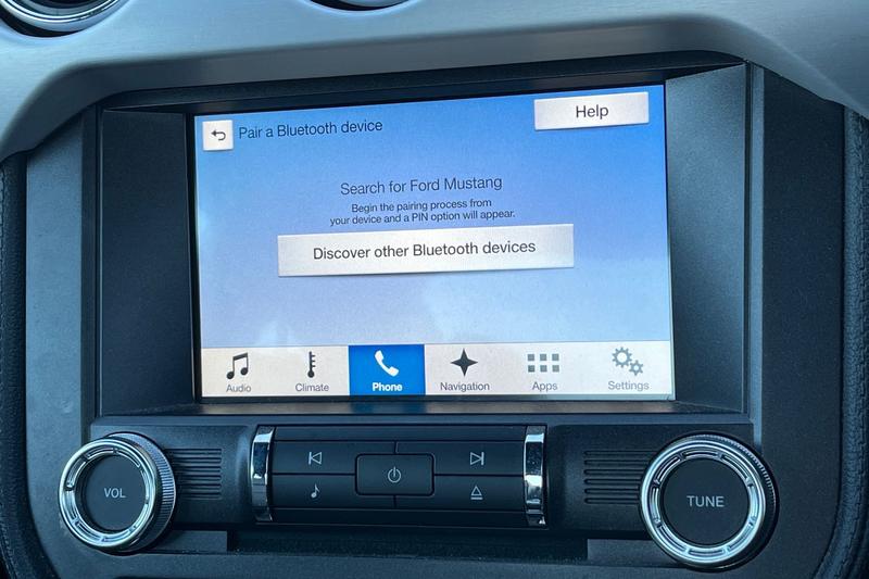 Used Ford Mustang 2017 for sale - 76803324: Photo 26