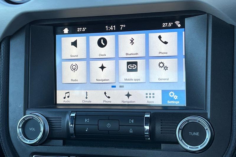 Used Ford Mustang 2017 for sale - 76803324: Photo 27