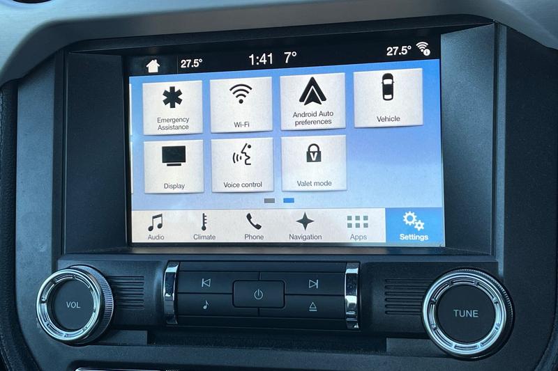 Used Ford Mustang 2017 for sale - 76803324: Photo 28