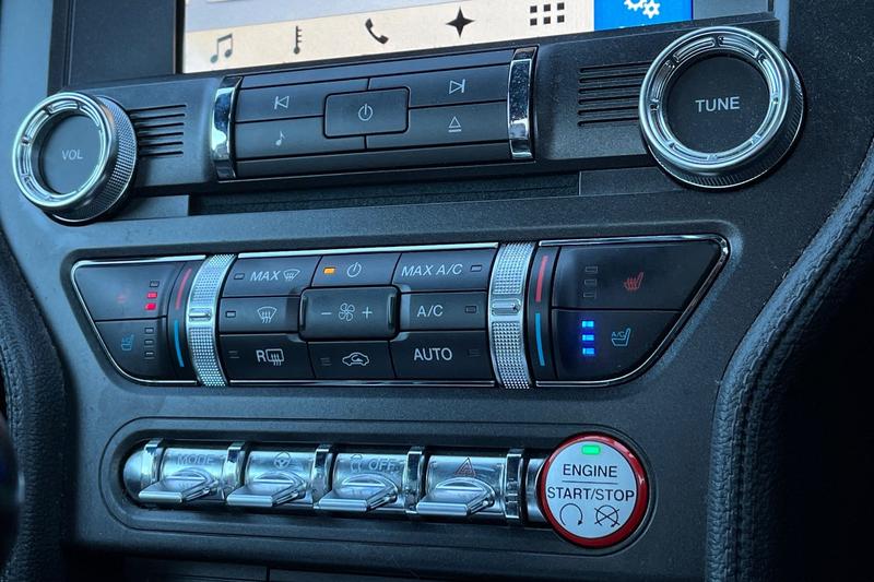 Used Ford Mustang 2017 for sale - 76803324: Photo 29