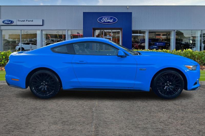 Used Ford Mustang 2017 for sale - 76803324: Photo 3