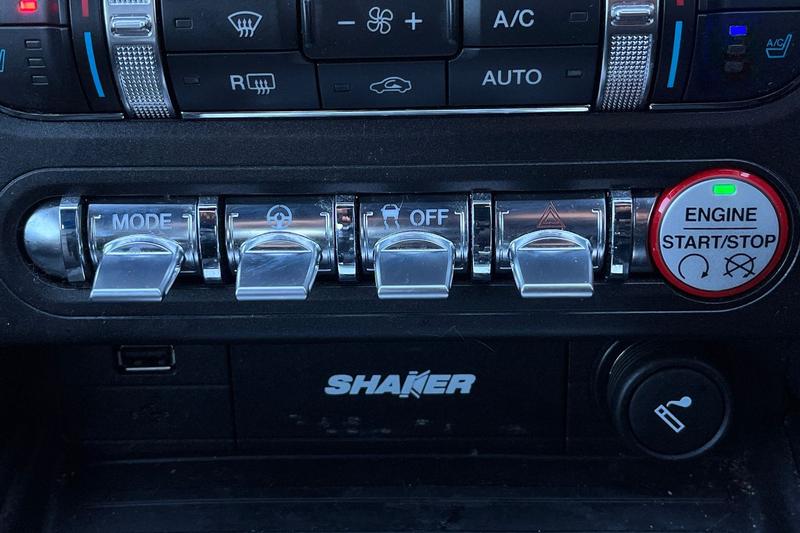 Used Ford Mustang 2017 for sale - 76803324: Photo 30