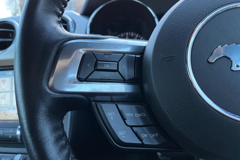 Used Ford Mustang 2017 for sale - 76803324: Photo 32