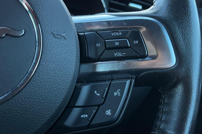 Used Ford Mustang 2017 for sale - 76803324: Photo 33