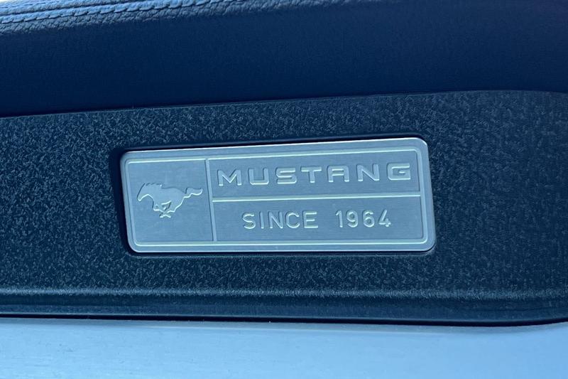 Used Ford Mustang 2017 for sale - 76803324: Photo 35