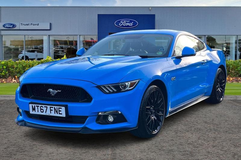 Used Ford Mustang 2017 for sale - 76803324: Photo 5