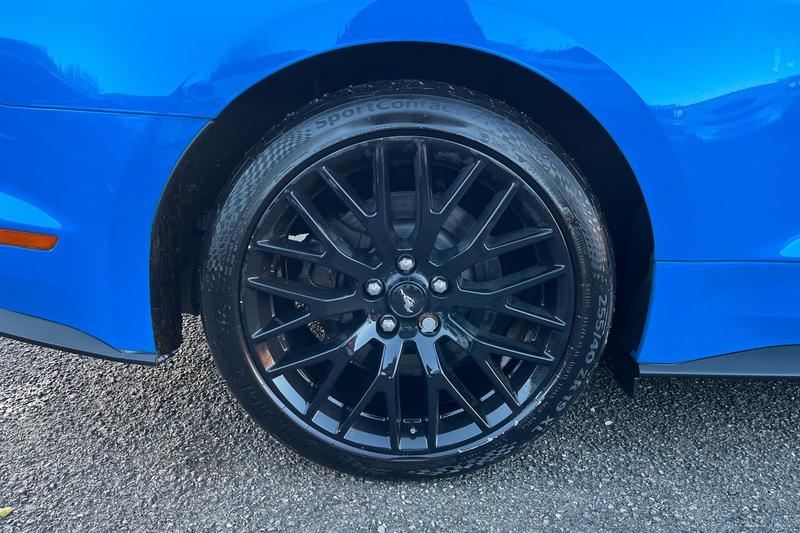 Used Ford Mustang 2017 for sale - 76803324: Photo 8