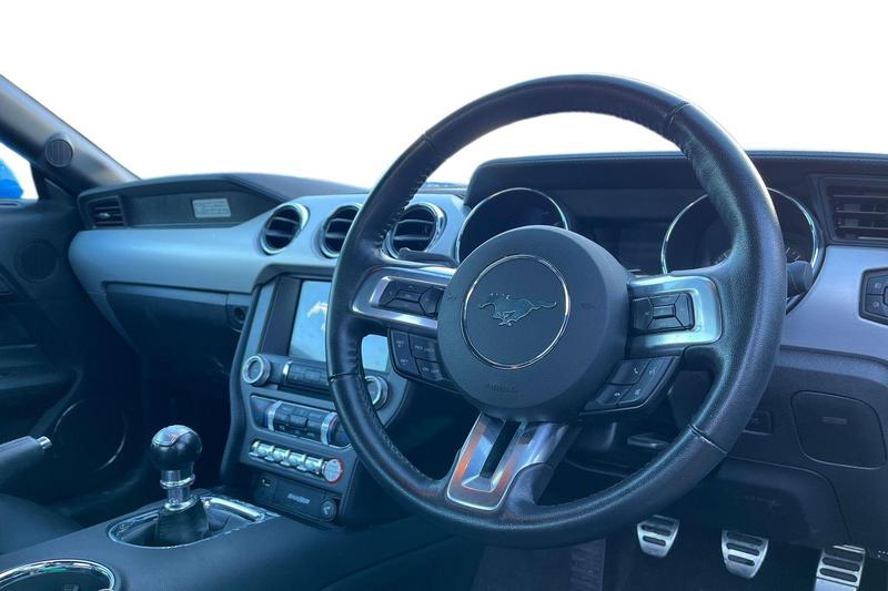 Used Ford Mustang 2017 for sale - 76803324: Photo 9