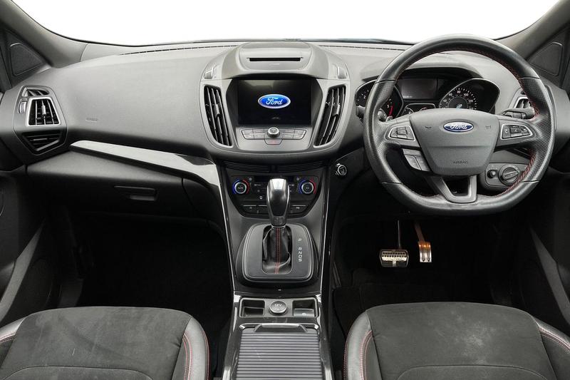 Used Ford Kuga for sale - 77198890: Photo 10