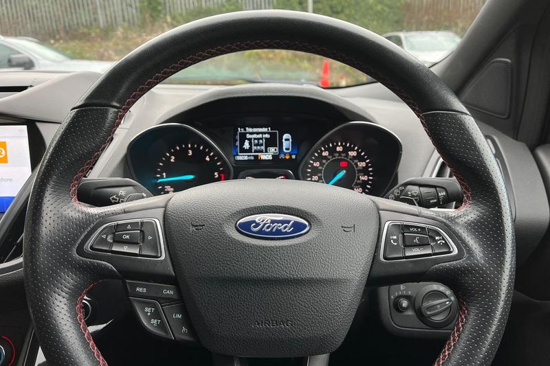 Used Ford Kuga for sale - 77198890: Photo 12