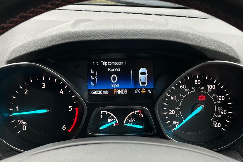 Used Ford Kuga for sale - 77198890: Photo 13