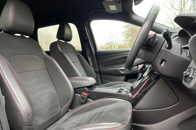 Used Ford Kuga for sale - 77198890: Photo 17