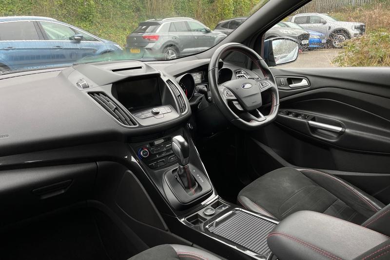 Used Ford Kuga for sale - 77198890: Photo 18