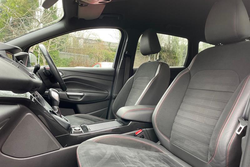 Used Ford Kuga for sale - 77198890: Photo 19