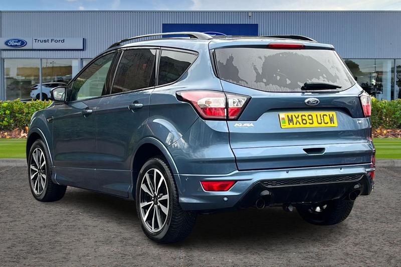 Used Ford Kuga for sale - 77198890: Photo 2