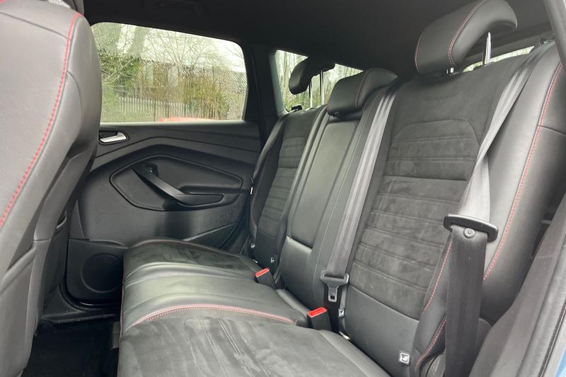 Used Ford Kuga for sale - 77198890: Photo 20