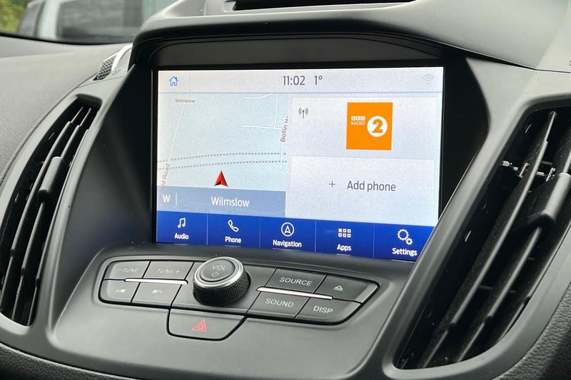 Used Ford Kuga for sale - 77198890: Photo 22