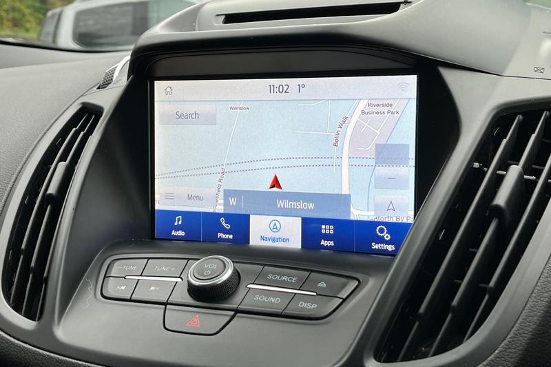 Used Ford Kuga for sale - 77198890: Photo 23