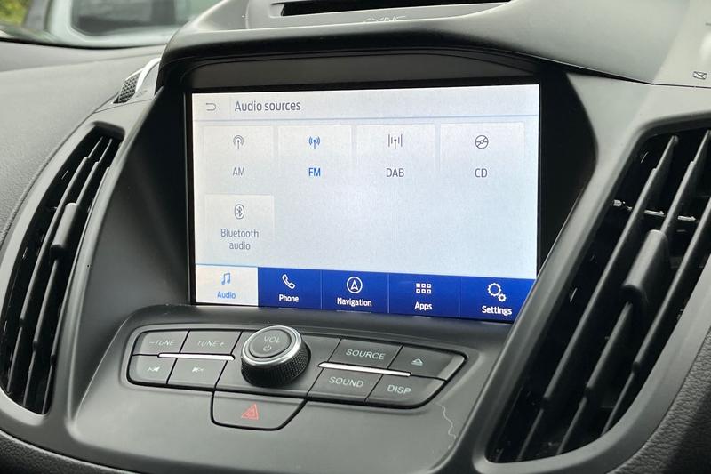 Used Ford Kuga for sale - 77198890: Photo 24