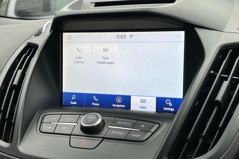 Used Ford Kuga for sale - 77198890: Photo 26