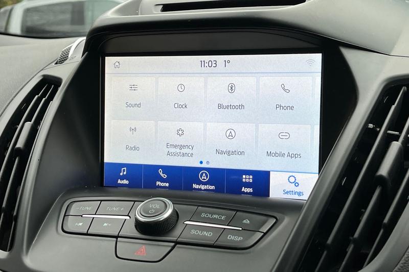 Used Ford Kuga for sale - 77198890: Photo 27