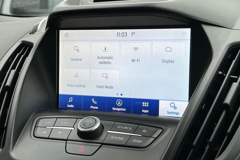 Used Ford Kuga for sale - 77198890: Photo 28