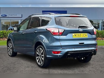 Used Ford Kuga undefined for sale - 77198890: Photo
