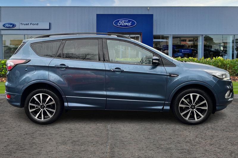 Used Ford Kuga for sale - 77198890: Photo 3