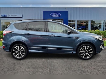 Used Ford Kuga undefined for sale - 77198890: Photo