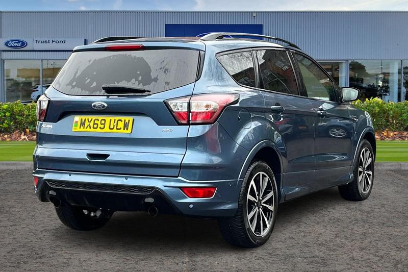 Used Ford Kuga for sale - 77198890: Photo 4